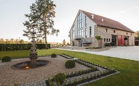 Hotel Dorfmühle